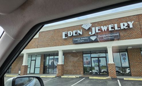 Eden Jewelry & Repair