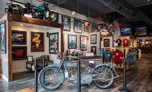 Scott Jacobs Art Gallery