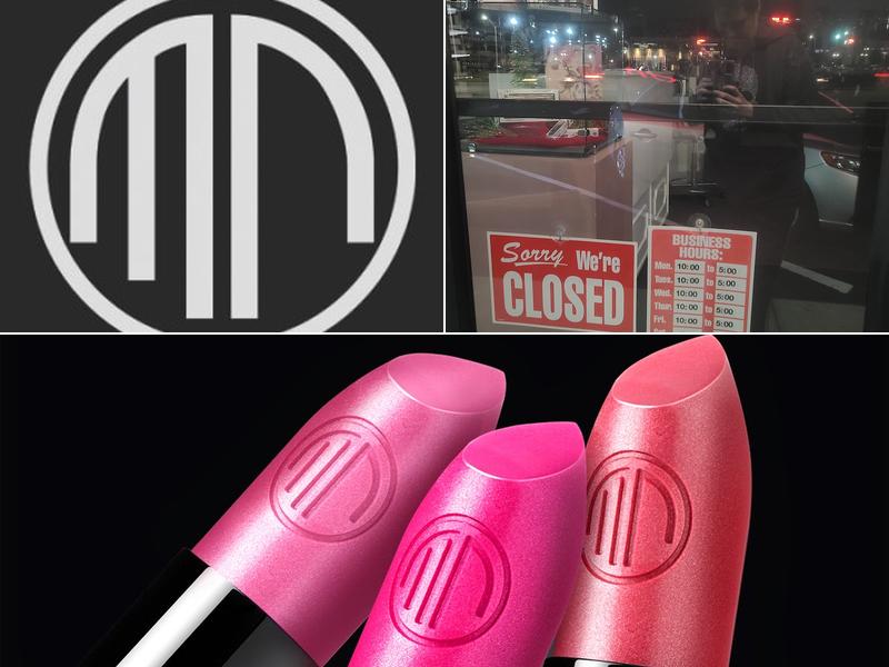 Merle Norman Cosmetic Studio