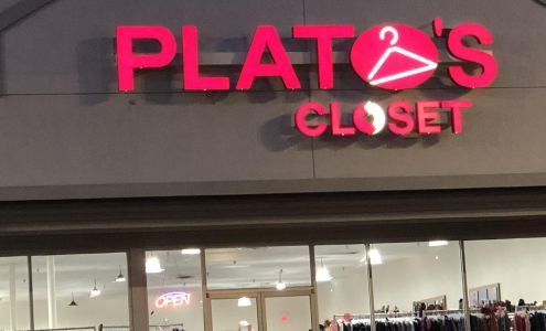 Plato's Closet Roanoke