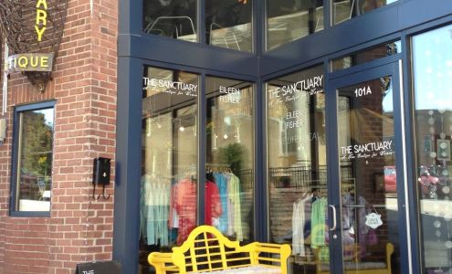 The Sanctuary Boutique