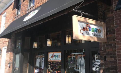 Emma's Baby Boutique