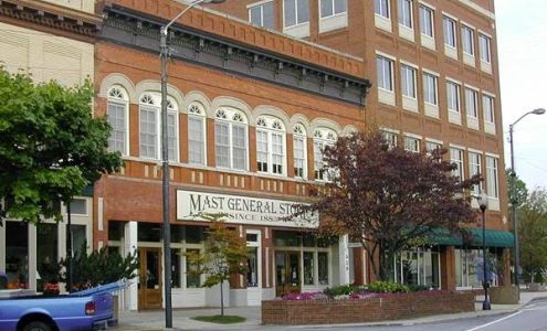 Mast General Store Hendersonville Hendersonville
