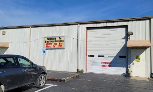Blue Ridge Bargains