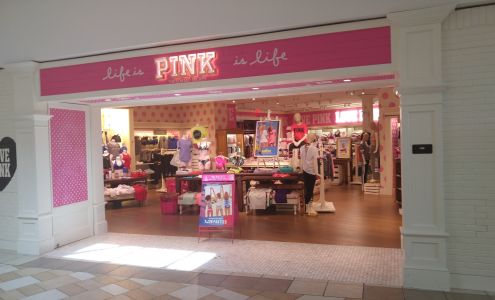 Victoria's Secret & PINK