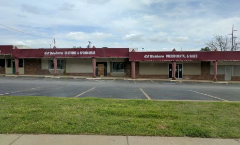 Ed Beshara's Formal Wear & Fine Clothing