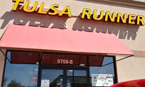 Tulsa Runner
