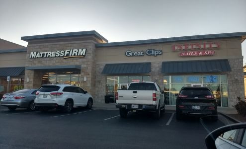 Mattress Firm 91st & Yale