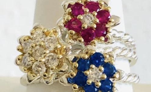 Beverly's Fine Jewelry