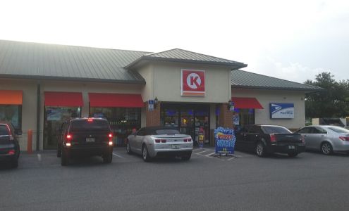 Circle K