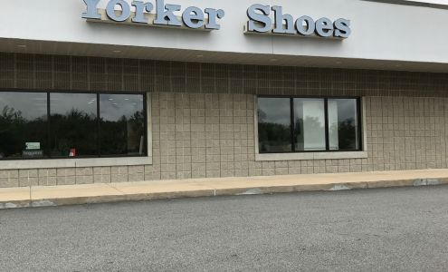 Yorker Shoes