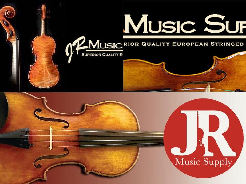 J R Music Supply Co