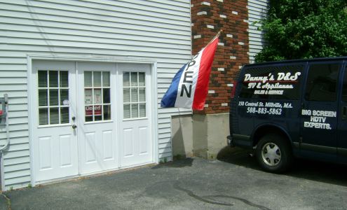 Danny's Daughter & Son TV Appliance Sales & Service Millville