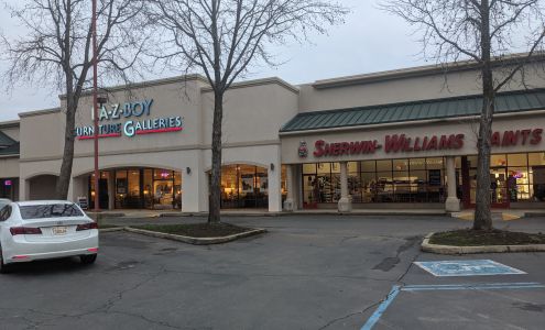 Sherwin-Williams Paint Store