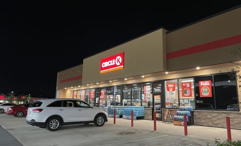 Circle K