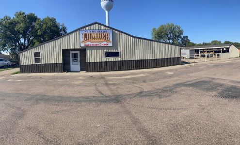 Plankinton Lumber Company LLC Plankinton