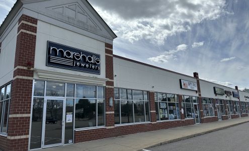 Marshall's Jewelers of Bellingham