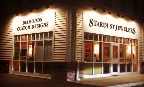 Stardust Jewelers of Mendon