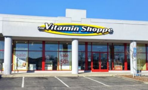 The Vitamin Shoppe