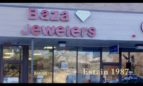 Baza Jewelers