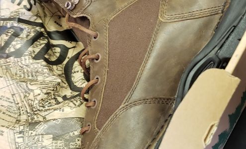 Workboot Emporium Fresno