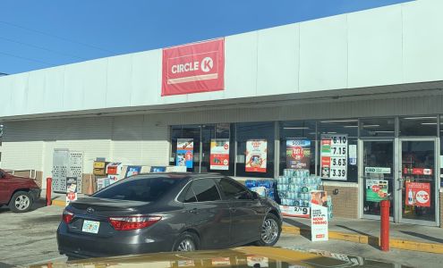 Circle K