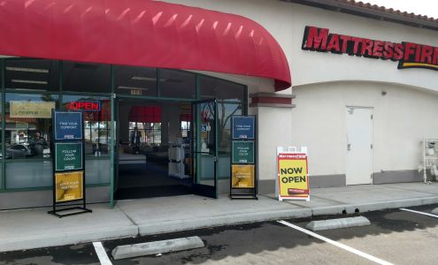 Mattress Firm Clovis II