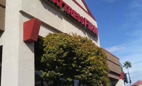 Mattress Firm Blackstone I