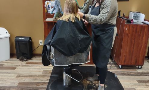 Kenzie's Parkston South Dakota 57366