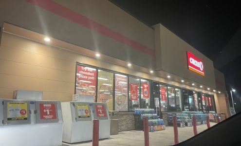 Circle K