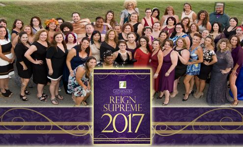 Athena's Home Novelties