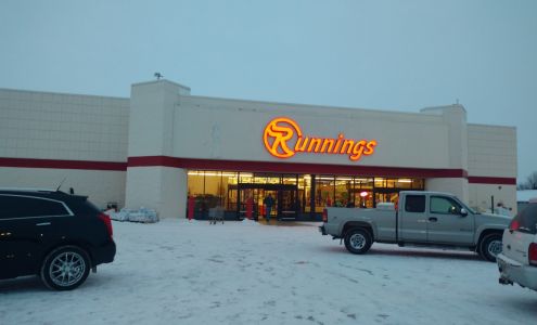 Runnings