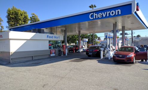 Chevron