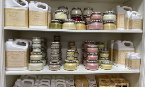 Greene's Fine Antiques