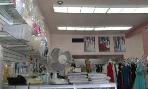 Araceli's Elegant Bride & Formal Wear
