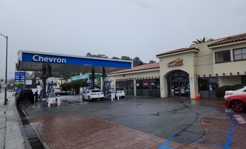 Chevron