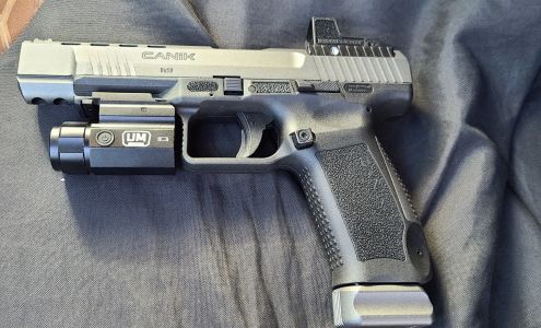 Talley's Lock & Load