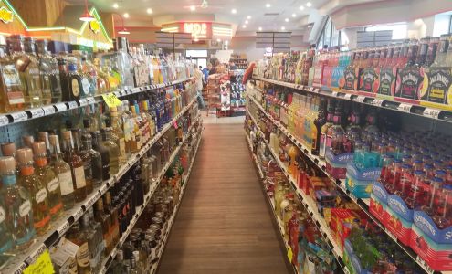 Madison Discount Liquor