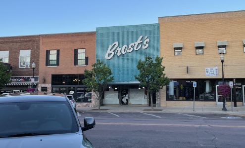 Brost's Aquarium and Hobby