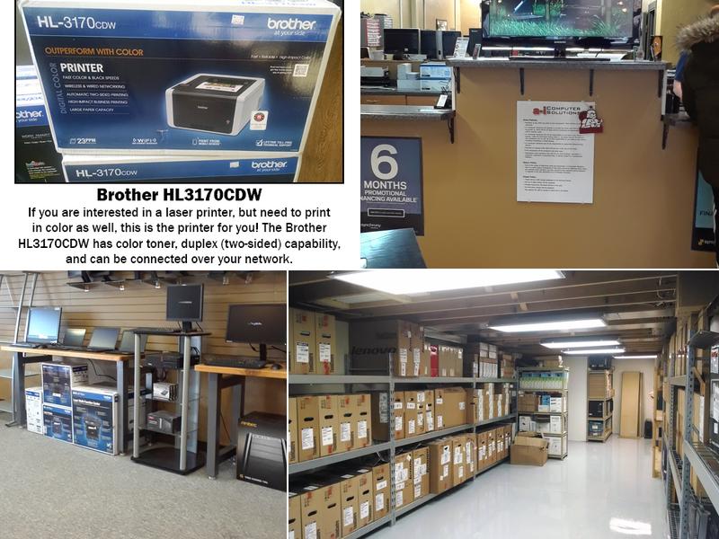 a-i Computer Solutions