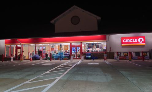 Circle K