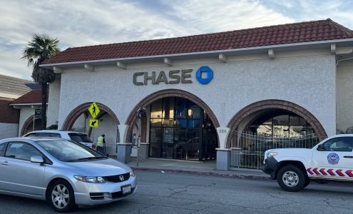 Chase Bank