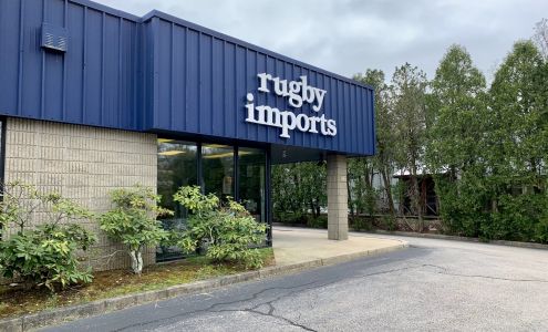 Rugby Imports Ltd