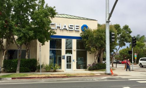 Chase Bank