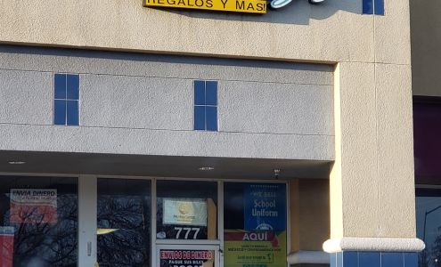 Mary's Regalos Y Mas