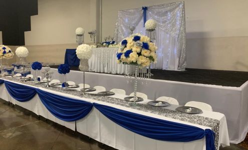 Janeth's Quinceañeras Boutique