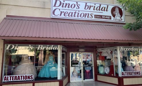 Dino's Bridal Creations