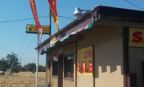 Milt's Furniture Dinuba