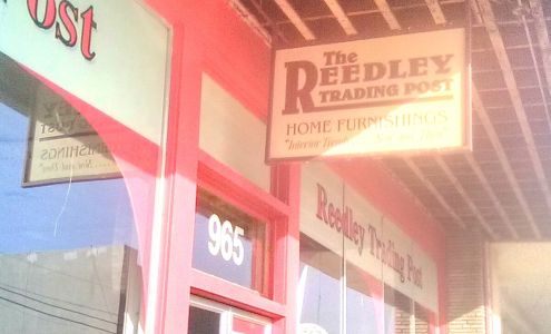 Reedley Trading Post