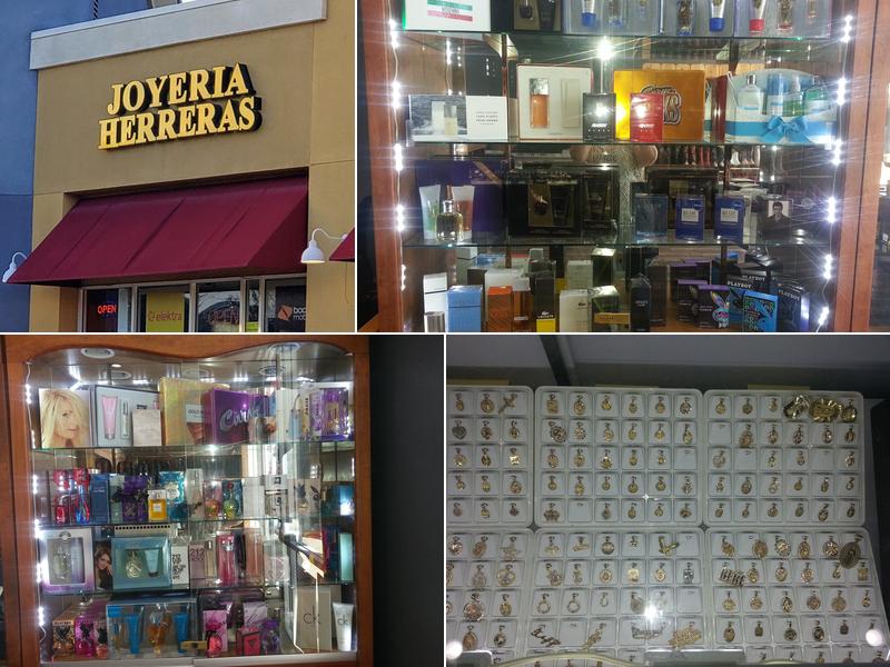 joyeria herreras